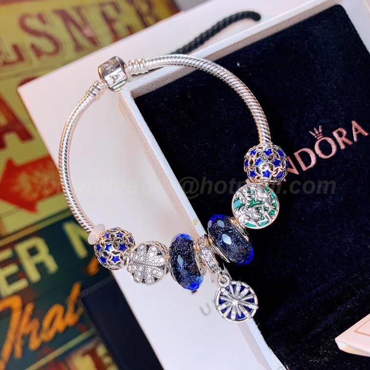 Pandora Bracelets 1309